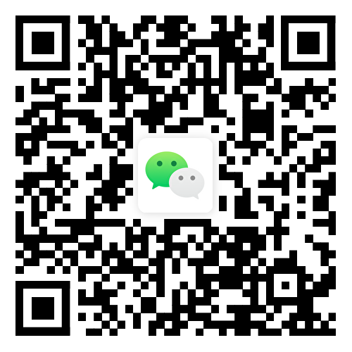 扫一扫加微信-云网创